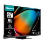 Hisense 55'' 55U8KQ ULED 4K UHD Smart TV - slika 2