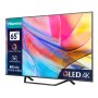 Hisense 65'' 65A7KQ QLED 4K UHD Smart TV - slika 2