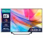 Hisense 65'' 65A7KQ QLED 4K UHD Smart TV - slika 1