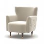 Atelier del Sofa Fotelja Soho - slika 2