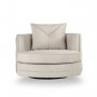 Atelier del Sofa Fotelja Hilal Bergere - slika 2
