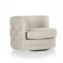 Atelier del Sofa Fotelja Hilal Bergere - slika 3