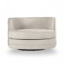 Atelier del Sofa Fotelja Hilal Bergere - slika 5