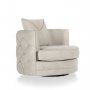 Atelier del Sofa Fotelja Hilal Bergere - slika 1