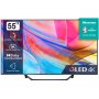 Hisense 55'' 55A7KQ QLED 4K UHD Smart TV - slika 1