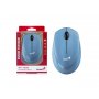 GENIUS NX-7009 Blue Grey - slika 3