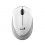 GENIUS NX-7009 White Grey - slika 1