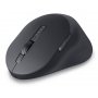 DELL MS900 Premier Rechargeable Wireless crni miš - slika 1