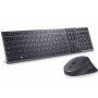 DELL KM900 Premier Collaboration US tastatura + miš crna - slika 1