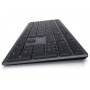 DELL DELL KB900 Premier Collaboration US wireless tastatura crna - slika 2