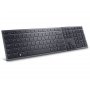 DELL DELL KB900 Premier Collaboration US wireless tastatura crna - slika 1