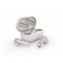 ENERGY SISTEM Style 4 Cream True Wireless krem bubice - slika 1