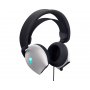 DELL AW520H Alienware Wired Gaming slušalice sa mikrofonom bele - slika 1