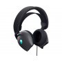 DELL AW520H Alienware Wired Gaming slušalice sa mikrofonom crne - slika 2