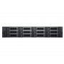 DELL PowerEdge R540 1xXeon Silver 4210R 10C, 1x16GB, H740P, 480GB SATA, 495W (1+0), 3yr NBD - slika 3