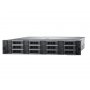 DELL PowerEdge R540 1xXeon Silver 4210R 10C, 1x16GB, H740P, 480GB SATA, 495W (1+0), 3yr NBD - slika 4