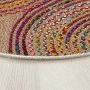 Conceptum Hypnose Tepih WOOPAMUK480 11 ( 100 x 100 ) - slika 3