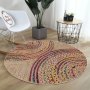 Conceptum Hypnose Tepih WOOPAMUK480 1 ( 120 x 120 ) - slika 2
