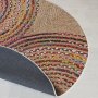 Conceptum Hypnose Tepih WOOPAMUK480 1 ( 120 x 120 ) - slika 4