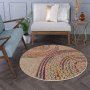 Conceptum Hypnose Tepih WOOPAMUK480 1 ( 120 x 120 ) - slika 1