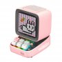 DIVOOM DitooPro zvučnik u PINK boji (90100058207) - slika 1