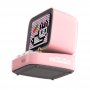 DIVOOM DitooPro zvučnik u PINK boji (90100058207) - slika 2