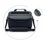 DELL Torba za laptop 15 Ecoloop Pro Slim Briefcase CC5624S crna - slika 3
