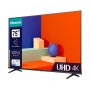 Hisense 75'' 75A6K LED 4K UHD Smart TV - slika 1