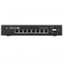 UBIQUITI EdgeSwitch ES-8-150W - slika 1