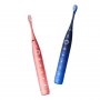 OCLEAN Find Duo Red/Blue Set Električna četkica - slika 1
