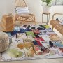 Conceptum Hypnose Tepih Woopamuk238 1 - slika 1