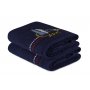 L`ESSENTIEL MAISON Set peškira Marina Dark Blue Yelken v2 - slika 3