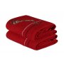 L`ESSENTIEL MAISON Set peškira Marina Red Cıpa v2 - slika 3