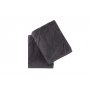 L`ESSENTIEL MAISON Set peškira Estela Dark Grey - slika 3