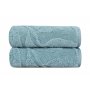 L`ESSENTIEL MAISON Set peškira Estela Green - slika 2