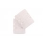 L`ESSENTIEL MAISON Set peškira Dolce Light Yellow - slika 3