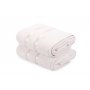 L`ESSENTIEL MAISON Set peškira Dolce Light Yellow - slika 1