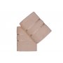 L`ESSENTIEL MAISON Set peškira Dolce Salmon - slika 3