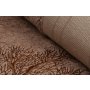 L`ESSENTIEL MAISON Set peškira Infinity Light Brown - slika 4