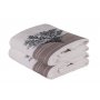 L`ESSENTIEL MAISON Set peškira Infinity White - slika 3
