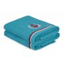 L`ESSENTIEL MAISON Set peškira Maritim Turquoise - slika 1