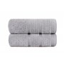 L`ESSENTIEL MAISON Set peškira Arella Grey - slika 2