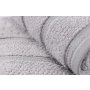 L`ESSENTIEL MAISON Set peškira Arella Grey - slika 4