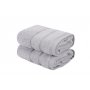 L`ESSENTIEL MAISON Set peškira Arella Grey - slika 1