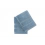 L`ESSENTIEL MAISON Set peškira Arella Petrol Blue - slika 3