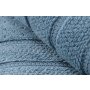 L`ESSENTIEL MAISON Set peškira Arella Petrol Blue - slika 4