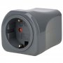 BRENNENSTUHL Set od 7 putnih adaptera - slika 1