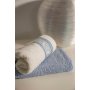 L`ESSENTIEL MAISON Set peškira Tile Blue White - slika 4