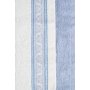 L`ESSENTIEL MAISON Set peškira Tile Blue White - slika 5