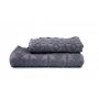 L`ESSENTIEL MAISON Set peškira Kilim Damson - slika 1